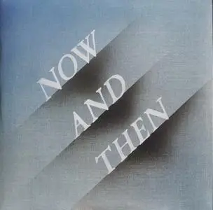 The Beatles - Now and Then (Single) (12" Red Vinyl) (2023) [24bit/96kHz]