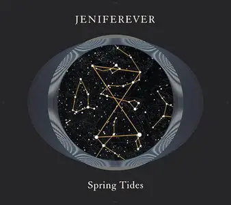 Jeniferever - Spring Tides (2009)