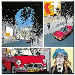 Richelle & Delitte - Les coulisses du pouvoir - Complet