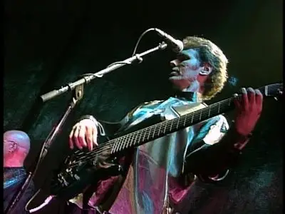 Dave Mason - Live At Sunrise (2002)