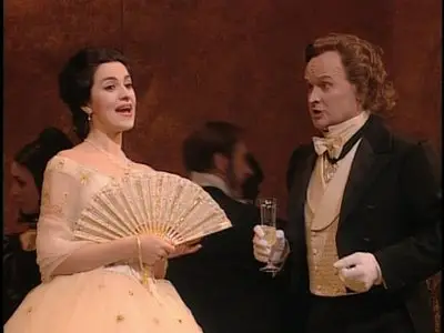 Giuseppe Verdi - La Traviata (2001) [DVD9] {Decca}