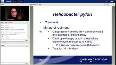 Kaplan USMLE 2014 Step 1 Class Anywhere - Microbiology,  Behavioral Sciences and Managing your USMLE Study timeline
