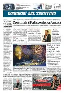 Corriere del Trentino – 28 dicembre 2019