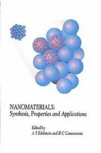 Nanomaterials: synthesis, properties, and applications