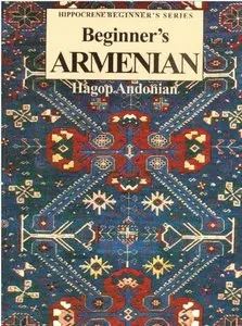 Beginner's Armenian (Hippocrene Beginner's Series)