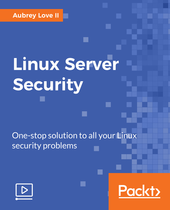 Linux Server Security