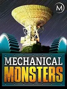 Mechanical Monsters (2018)