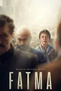 Fatma S01E04