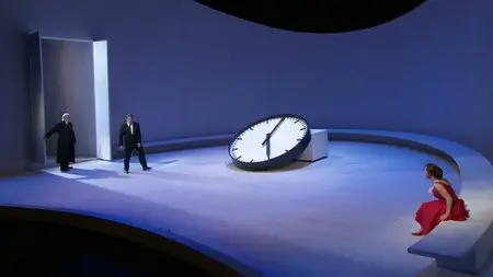 La Traviata (NY MET 2012)