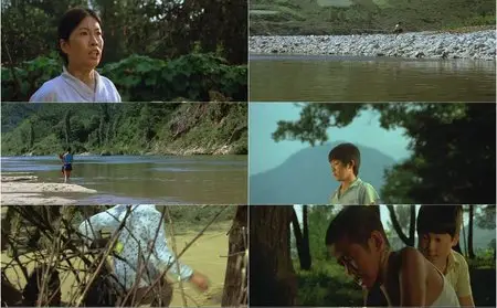 The Shower (1979)