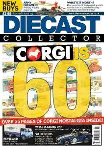 Diecast Collector - July 2016