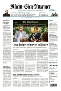 Kölner Stadt-Anzeiger Rhein-Sieg-Kreis – 09. März 2021