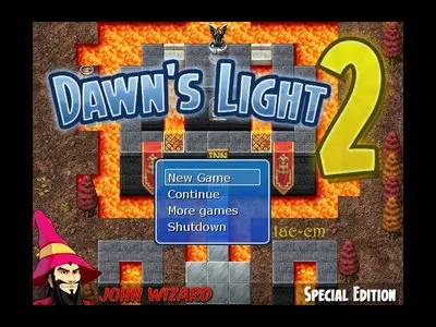 Dawn's Light 2 v1.0