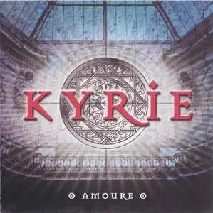 Amoure - Kyrie (1999) [Repost]