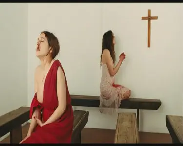 Nuit de chien / Diese Nacht / This Night - by Werner Schroeter (2008)