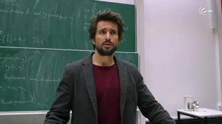 Einstein S02E09