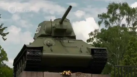 PBS - The Tank: Weapon of the 20th Century (2018)
