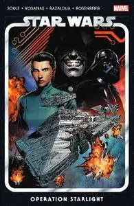 Marvel-Star Wars Vol 02 Operation Starlight 2022 Hybrid Comic eBook