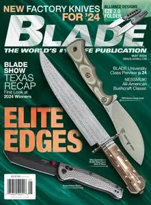 Blade - May 2024