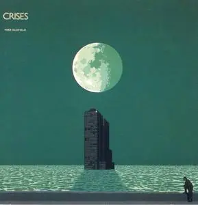Mike Oldfield - Crises - 1983 - (320 Kbps)