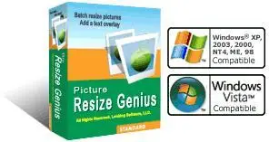 Picture Resize Genius v2.6.3
