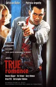 True Romance (1993) [Director's Cut]