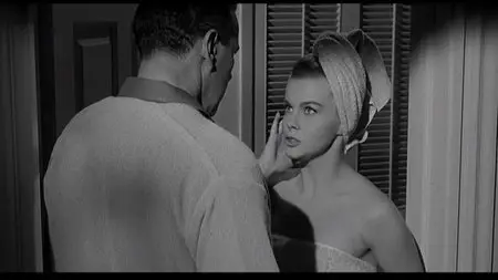 Kitten with a Whip (1964) [ReUp]