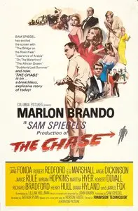 The Chase (1966)