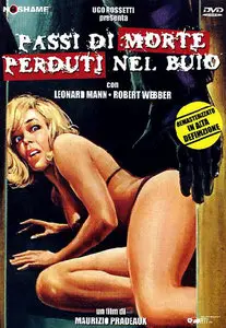 Death Steps In The Dark / Passi di morte perduti nel buio (1977)