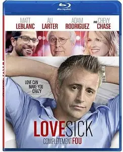 Lovesick (2014)