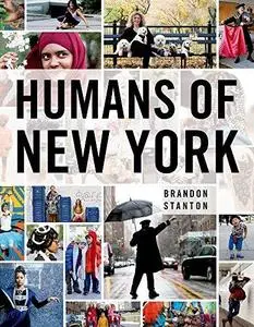 Humans of New York (Repost)