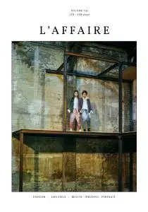 L'Affaire - January-February 2020