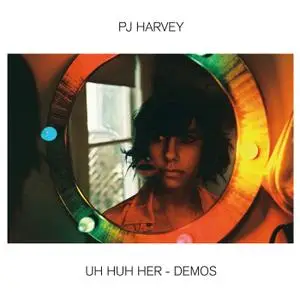 PJ Harvey - Uh Huh Her - Demos (2021) [Official Digital Download 24/96]