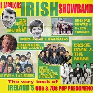 VA - The Fabulous Irish Showbands (2009)