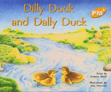 PM Plus: Dilly Duck and Dally Duck
