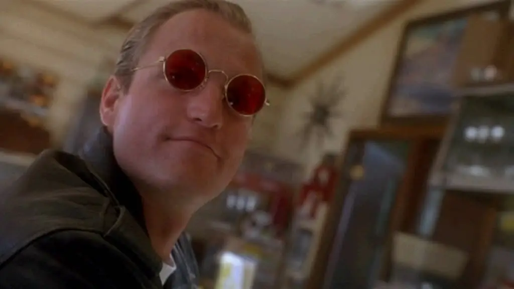 Natural Born Killers (1994)