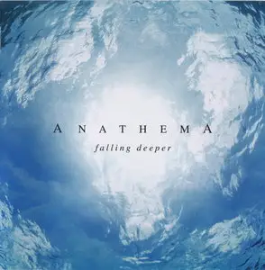 Anathema - Falling Deeper (2011)