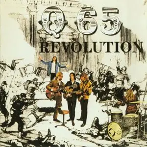 Q65 - Revolution (1966) [repost]