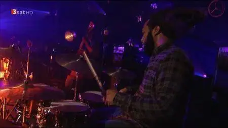 Leverkusener Jazztage 37: Al Di Meola, Christian Scott Atunde Adjuah, Gregory Porter & ... (2016) [HDTV 720p]