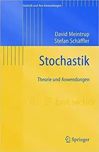 Stochastik: Theorie und Anwendungen (Repost)