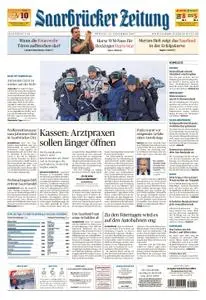 Saarbrücker Zeitung – 21. Dezember 2018