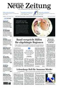 Gelnhäuser Neue Zeitung - 11. Juli 2019