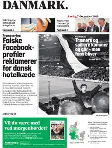 JydskeVestkysten Varde – 07. december 2019
