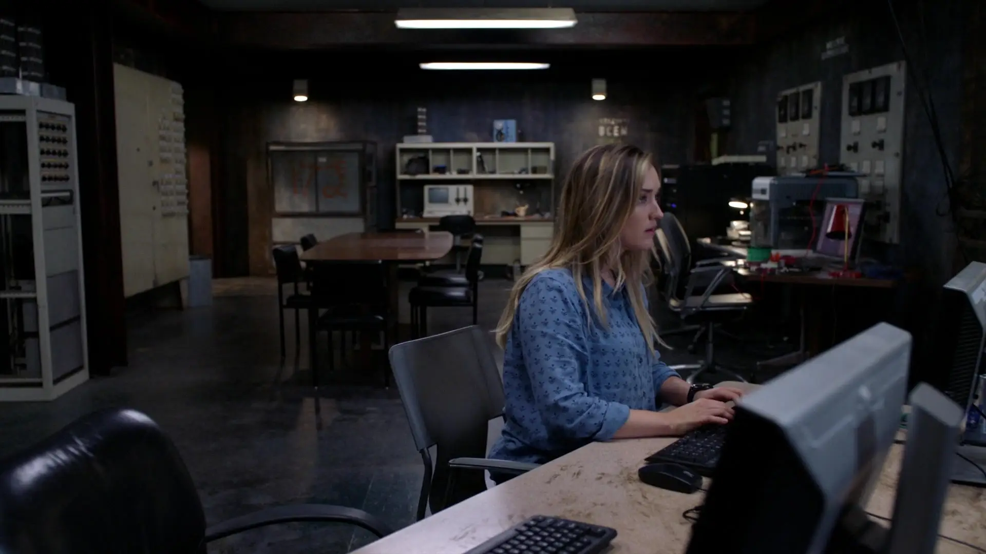 Blindspot S05E07