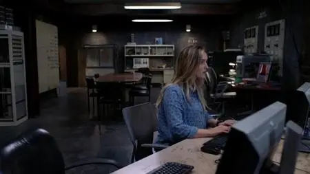 Blindspot S05E07