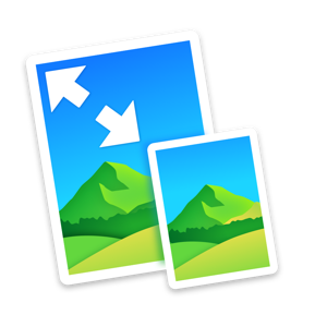 Photo Size Changer - HQ Image 1.1.0