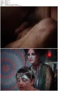 Luminous Procuress (1971)
