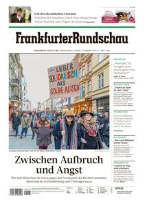 Frankfurter Rundschau - 04 Mai 2024