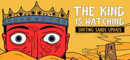 The King is Watching (2026) Update v1.0.9