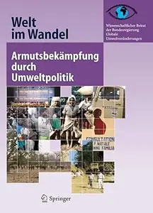 Armutsbekämpfung durch Umweltpolitik